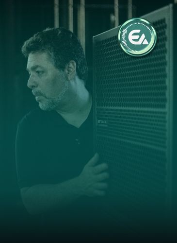 Curso de subwoofer para técnicos de som que buscam controle e pressão sonora.
